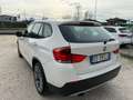 BMW X1 X1 xdrive23dA Futura Blanc - thumbnail 5