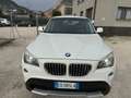 BMW X1 X1 xdrive23dA Futura Blanc - thumbnail 9