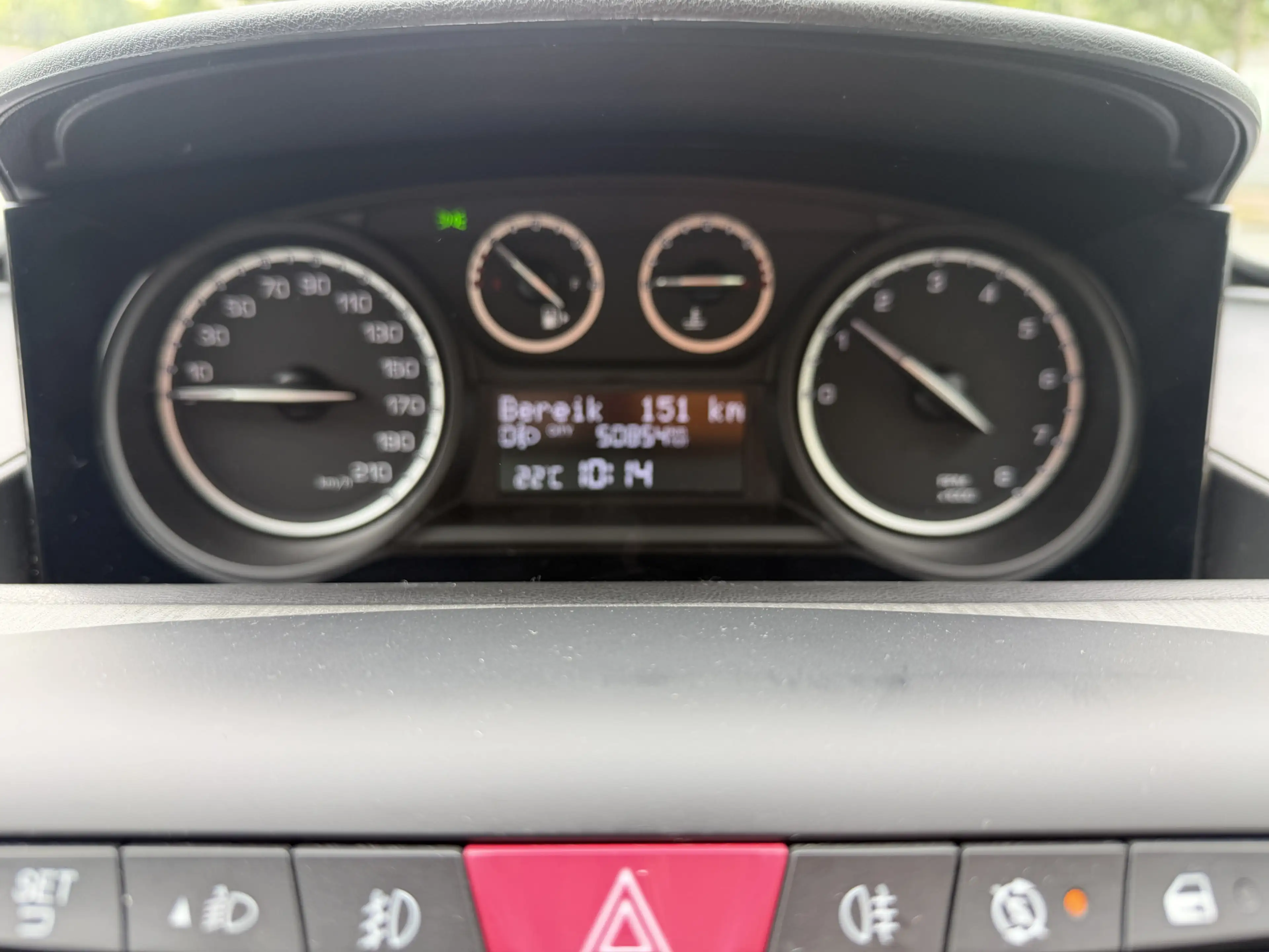Lancia Ypsilon 0.9 TwinAir Silver Plus * 50.854 Km * Two Tone Col — photo 9
