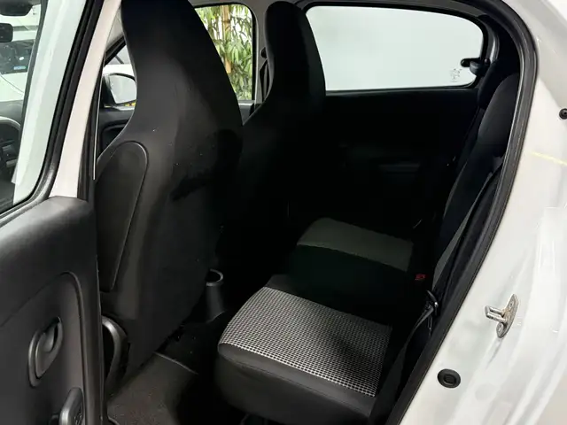 Renault Twingo view 6