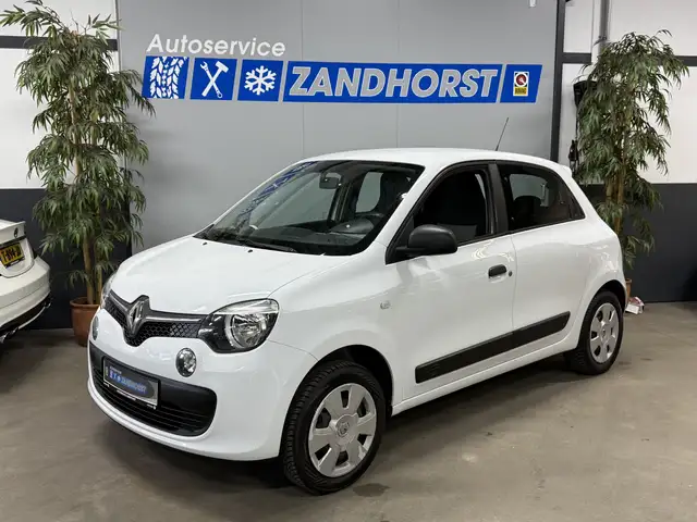 Renault Twingo 1.0 SCe Authentique // Stuurbekrachtiging // el. R