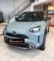 Toyota Yaris Cross 1.5 Hybrid 130 CV 5p AWD Premiere Verde - thumbnail 5