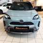 Toyota Yaris Cross 1.5 Hybrid 130 CV 5p AWD Premiere Verde - thumbnail 6