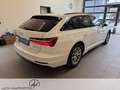 Audi A6 A6 40 2.0 TDI Avant basis (EURO 6e) Navi/Autom. Blanc - thumbnail 5