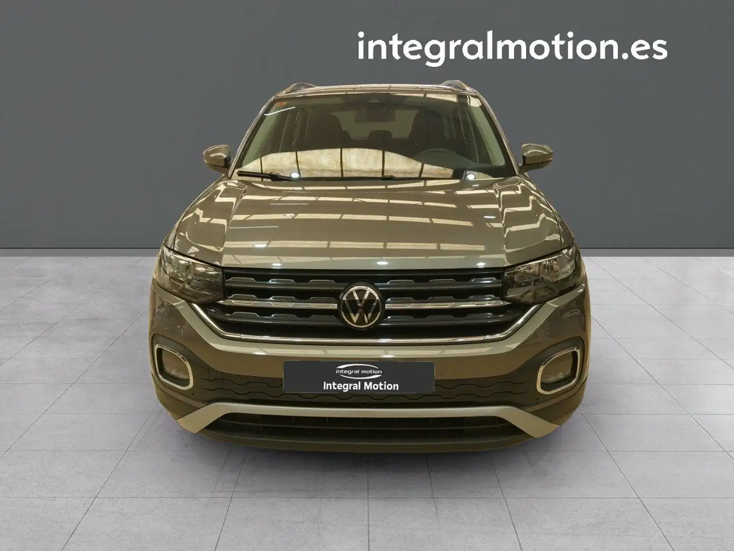Volkswagen T-Cross 1.0 TSI Advance - 2