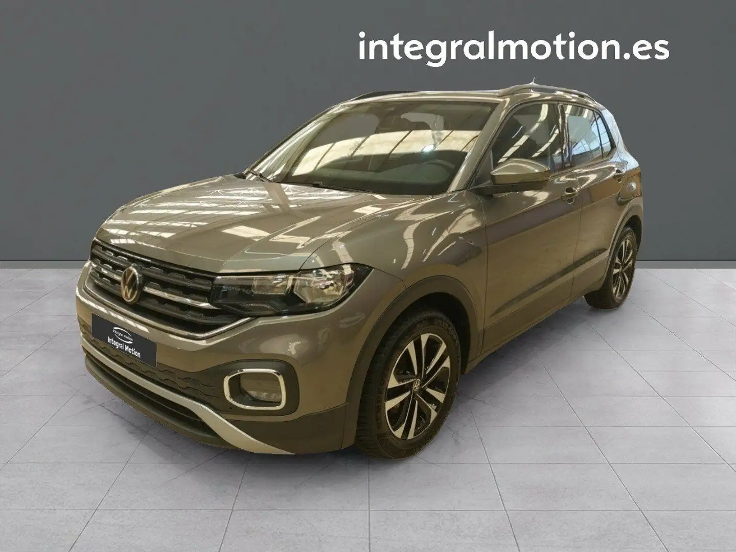 Volkswagen T-Cross 1.0 TSI Advance - 1