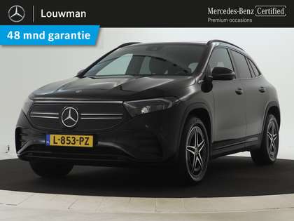 Mercedes-Benz EQA 250 Business Solution AMG 67 kWh | Dodehoek Detector |