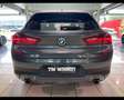 BMW X2 (F39) - X2 xDrive18d Business-X 150CV 4X4 2019 Gri - thumbnail 6