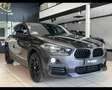 BMW X2 (F39) - X2 xDrive18d Business-X 150CV 4X4 2019 Gri - thumbnail 3