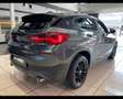 BMW X2 (F39) - X2 xDrive18d Business-X 150CV 4X4 2019 Gri - thumbnail 7