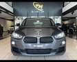 BMW X2 (F39) - X2 xDrive18d Business-X 150CV 4X4 2019 Gri - thumbnail 2