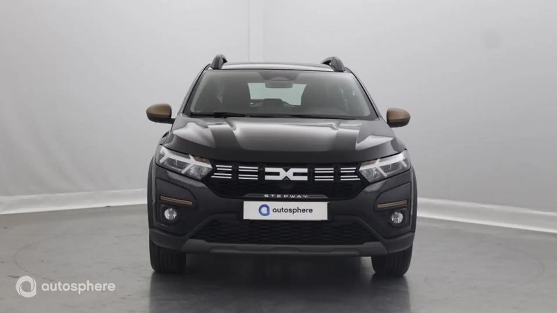 Dacia Sandero 1.0 ECO-G 100ch Stepway Extreme + -24 - 2