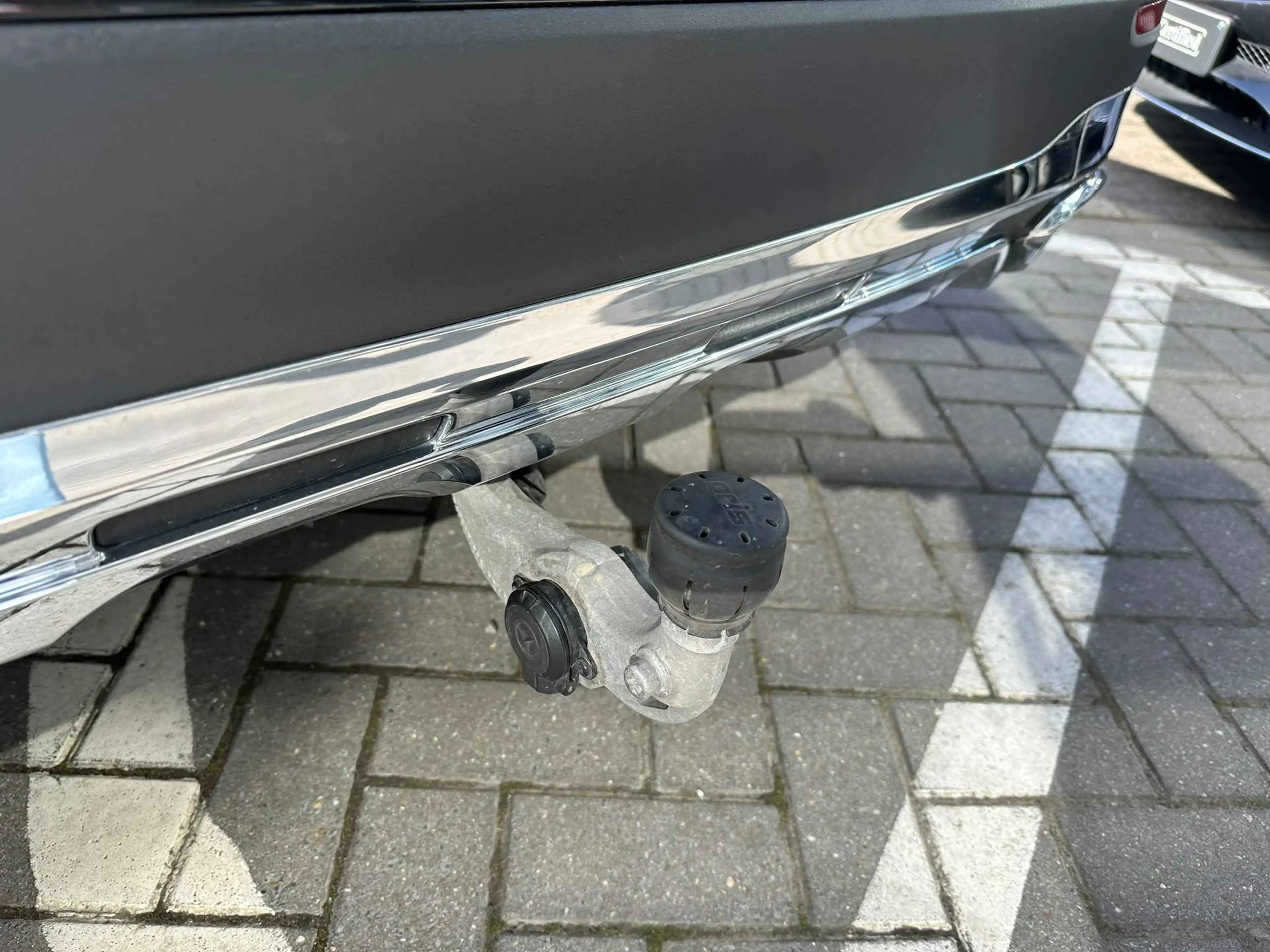 Mercedes-Benz GLC 300 GLC e 4MATIC Luxury Line — photo 10