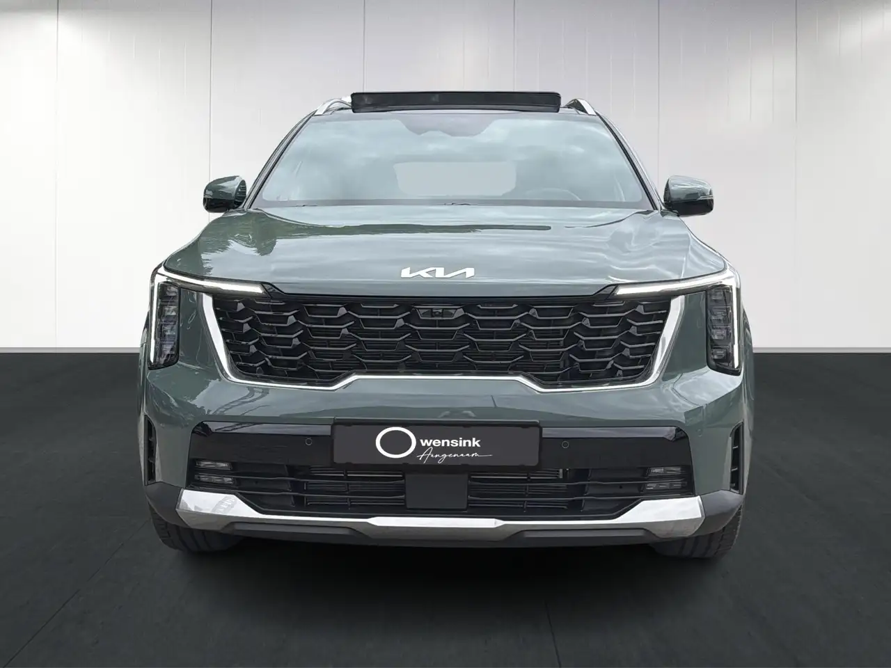 Kia Sorento 2026
