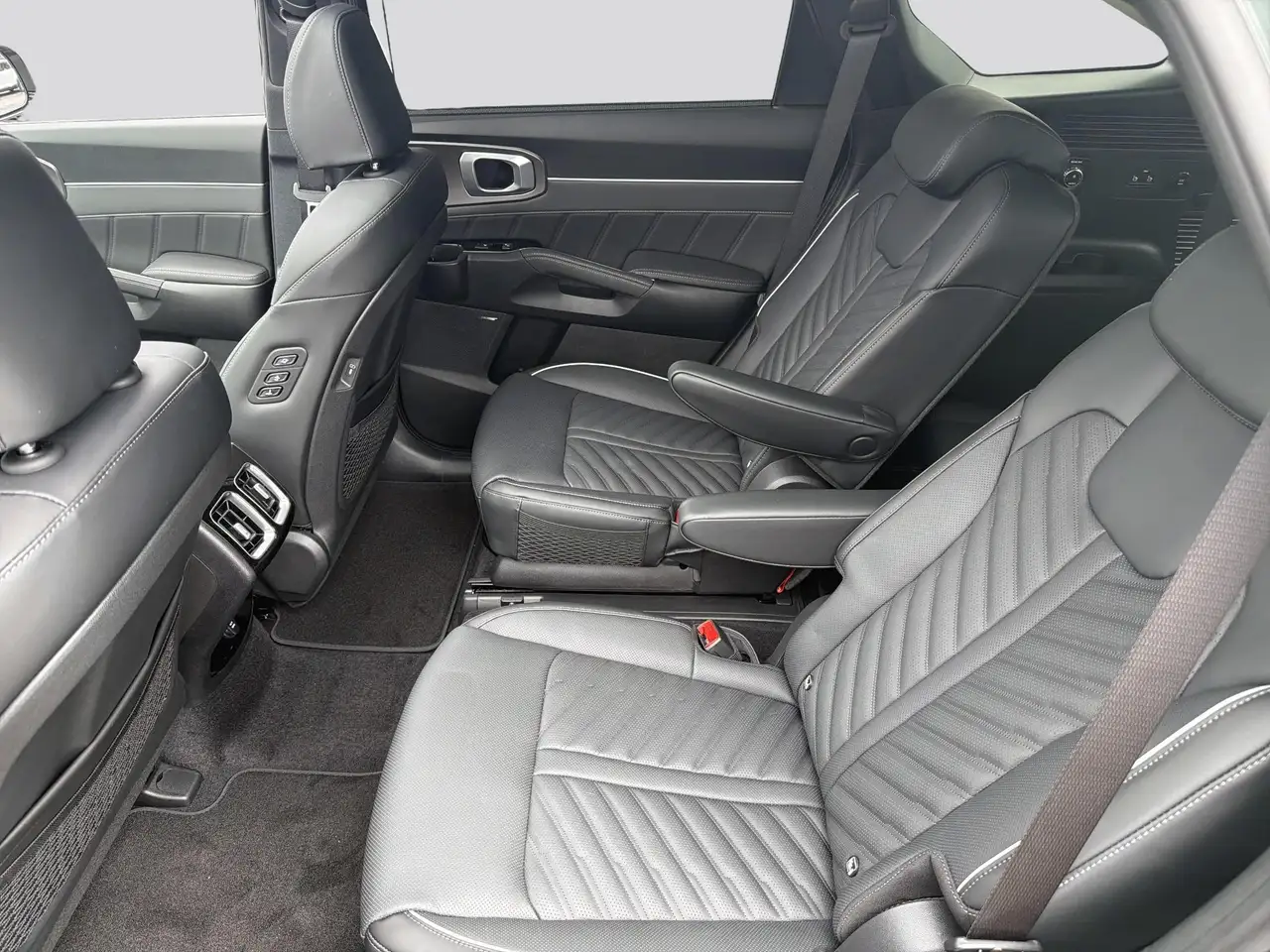 Kia Sorento 2026 — фото 10