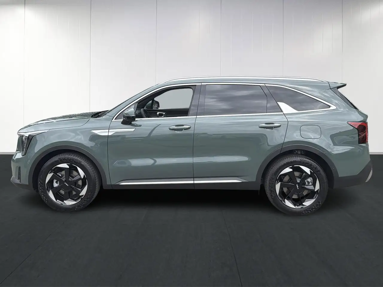 Kia Sorento 2026