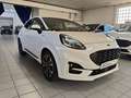 Ford Puma 1.0 Ecoboost Hybrid 125cv ST-Line Blanc - thumbnail 7