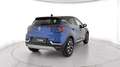 Renault Captur Captur 1.0 tce Techno 90cv Blau - thumbnail 5