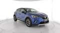 Renault Captur Captur 1.0 tce Techno 90cv Blau - thumbnail 3