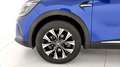 Renault Captur Captur 1.0 tce Techno 90cv Blau - thumbnail 9