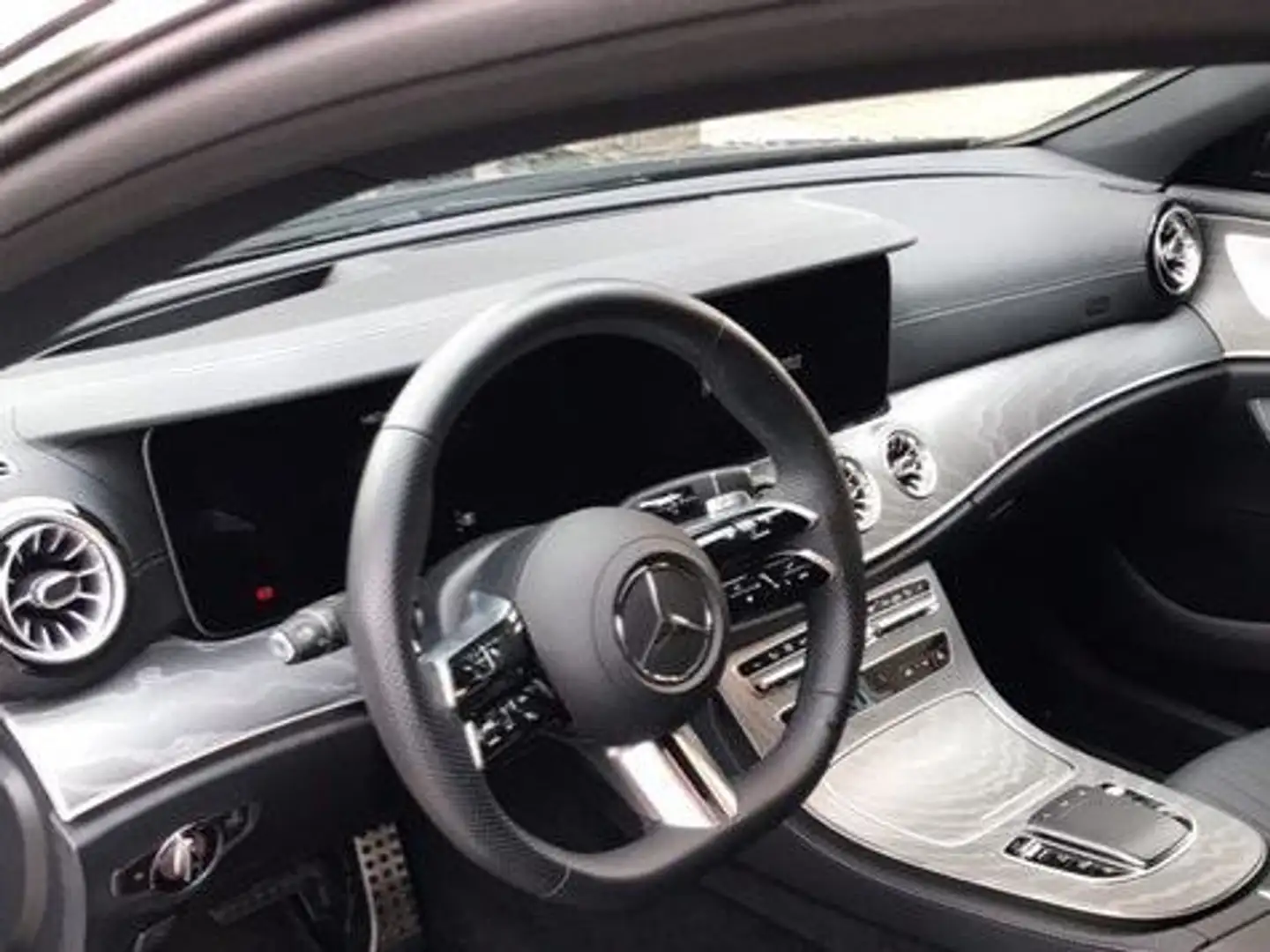 Mercedes-Benz CLS 300 CLS 300 d 4Matic 9G-TRONIC AMG Line - 2