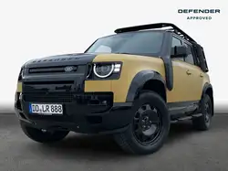 Land Rover Defender 110 D350 Trophy Edition