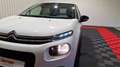 Citroen C3 puretech 110 ss bvm6 shine Blanc - thumbnail 33