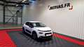 Citroen C3 puretech 110 ss bvm6 shine Blanc - thumbnail 10
