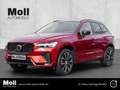Volvo XC60 Plus Dark 2WD B4 Benzin EU6d StandHZG digitales Co Roşu - thumbnail 1