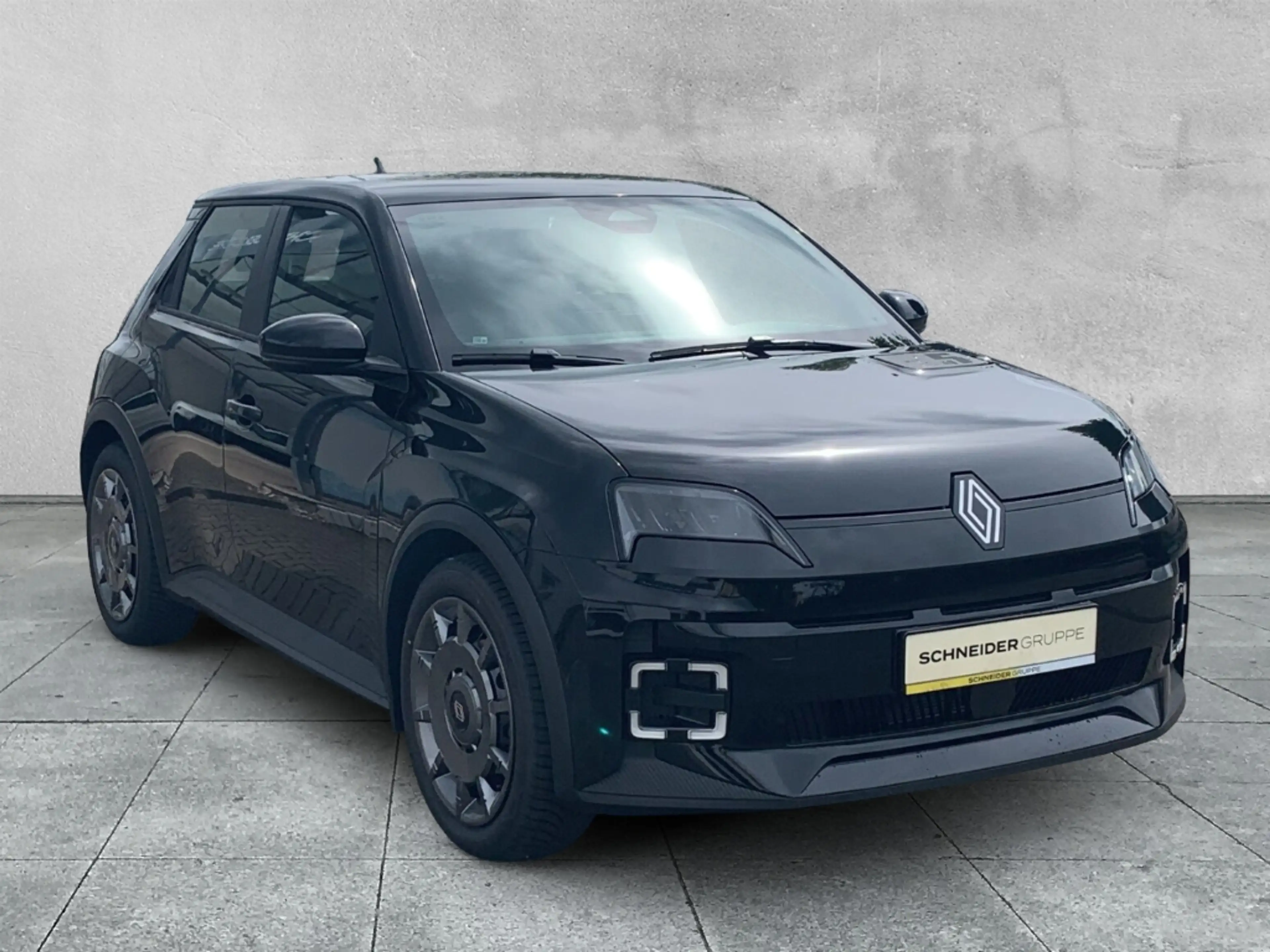 Renault R 5 120 URBAN RANGE E-FA RDERUNG EVOLUTION E-FÖRDERUNG — photo 7