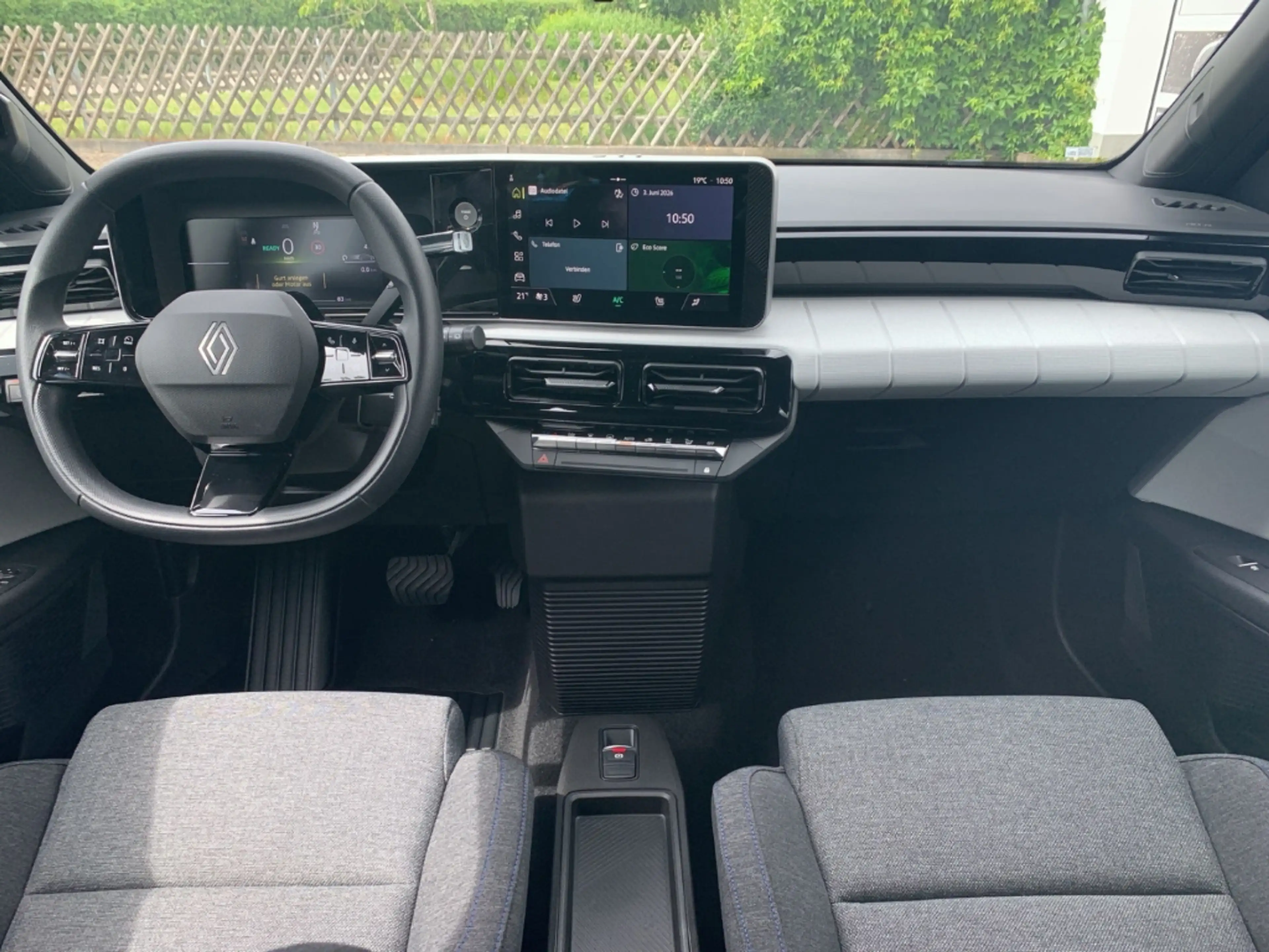 Renault R 5 120 URBAN RANGE E-FA RDERUNG EVOLUTION E-FÖRDERUNG — photo 14