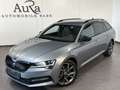 Skoda Superb Combi 2.0 TSI Sportline 4x4 NAV+LED+AHK Gri - thumbnail 1
