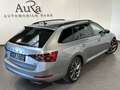 Skoda Superb Combi 2.0 TSI Sportline 4x4 NAV+LED+AHK Gri - thumbnail 5