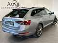 Skoda Superb Combi 2.0 TSI Sportline 4x4 NAV+LED+AHK Gri - thumbnail 4