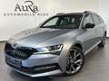 Skoda Superb Combi 2.0 TSI Sportline 4x4 NAV+LED+AHK Gri - thumbnail 2