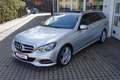 Mercedes-Benz E 350 E350 d T Avantgarde 4Matic LED Navi Teilleder Argent - thumbnail 3
