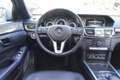 Mercedes-Benz E 350 E350 d T Avantgarde 4Matic LED Navi Teilleder Argent - thumbnail 11
