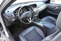 Mercedes-Benz E 350 E350 d T Avantgarde 4Matic LED Navi Teilleder Argent - thumbnail 9
