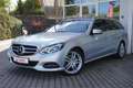 Mercedes-Benz E 350 E350 d T Avantgarde 4Matic LED Navi Teilleder Argent - thumbnail 2