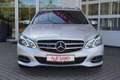 Mercedes-Benz E 350 E350 d T Avantgarde 4Matic LED Navi Teilleder Argent - thumbnail 7
