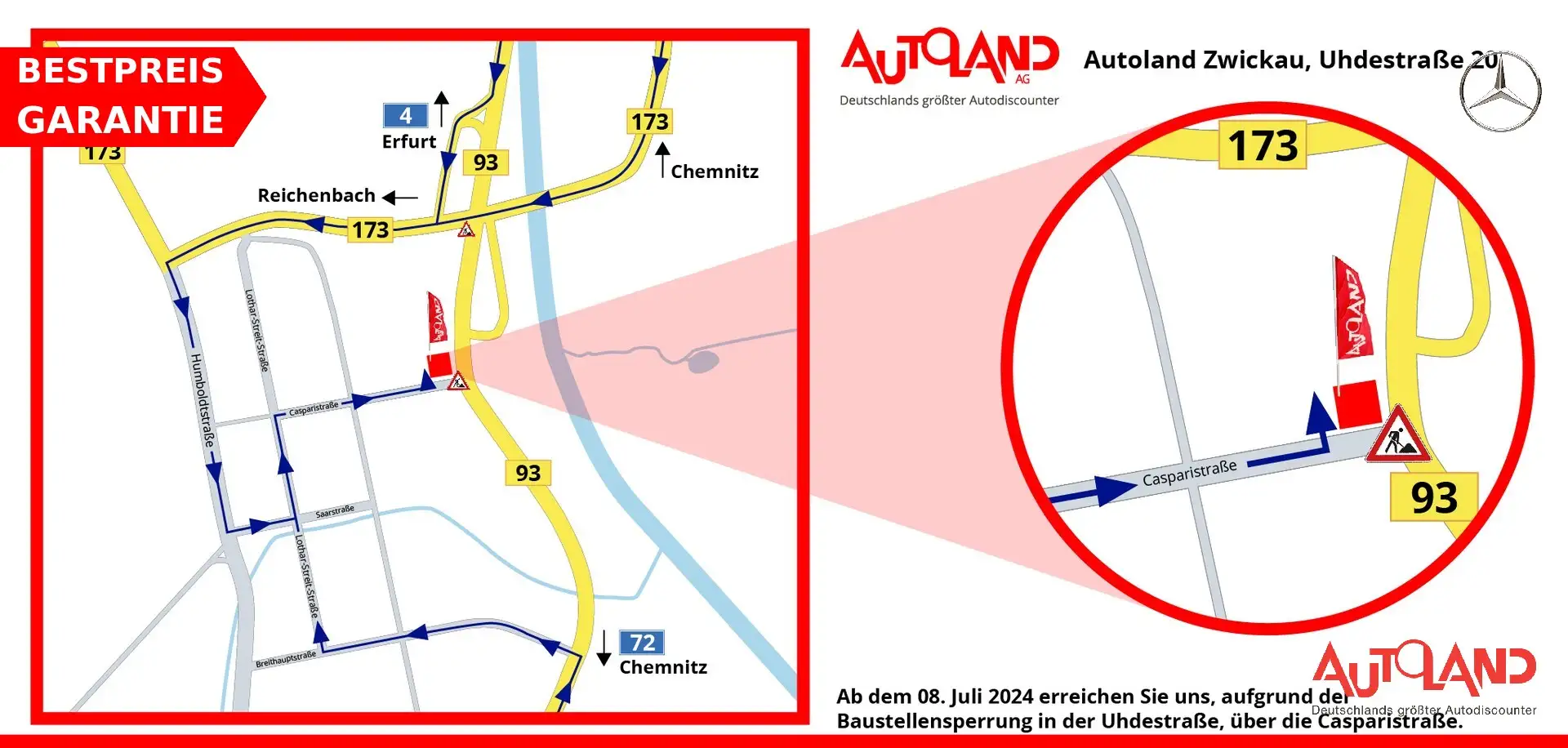 Mercedes-Benz E 350 E350 d T Avantgarde 4Matic LED Navi Teilleder Argent - 1
