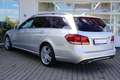 Mercedes-Benz E 350 E350 d T Avantgarde 4Matic LED Navi Teilleder Argent - thumbnail 4
