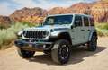 Jeep Wrangler Model 2024 Facelift PLUG-IN HYBRIDE Piros - thumbnail 5