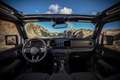 Jeep Wrangler Model 2024 Facelift PLUG-IN HYBRIDE Rood - thumbnail 4