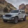 Jeep Wrangler Model 2024 Facelift PLUG-IN HYBRIDE Piros - thumbnail 1