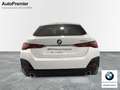 BMW 420 420dA Gran Coupé Blanc - thumbnail 5