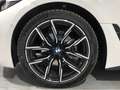 BMW 420 420dA Gran Coupé Blanc - thumbnail 11