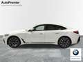 BMW 420 420dA Gran Coupé Blanc - thumbnail 3