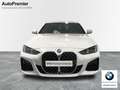 BMW 420 420dA Gran Coupé Blanc - thumbnail 2