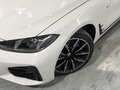 BMW 420 420dA Gran Coupé Blanc - thumbnail 6